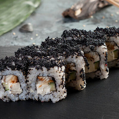 Ролл Угорь в СушиNet по цене 245 ₽