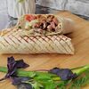 Шаурма с курицей в Mix гриль по цене 400
