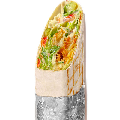 Дурум Креветка-трюфель в MC Doner по цене 16 р.