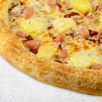 Курица и ананас в Тим Пицца