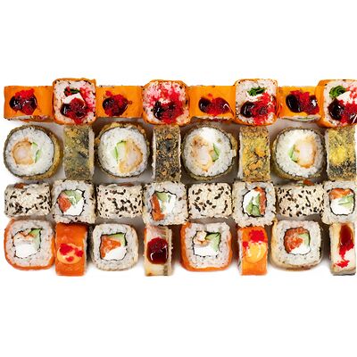 Сет №13 в Пекин по цене 2698 ₽