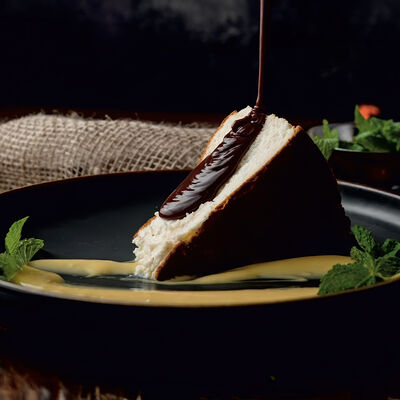 Чизкейк в BarVilla по цене 3790 ₸