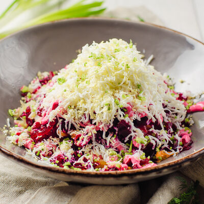 Сельдь под шубой в Маймун по цене 390