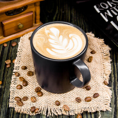 Кофе Моккачино в Atlas Coffee по цене 230 ₽