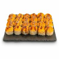 Сырный сет в Дарк лава