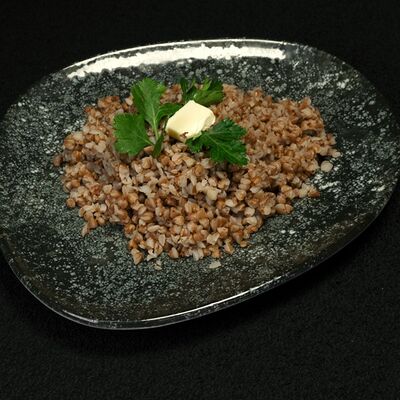 Гречка в Wellfood по цене 6 р.