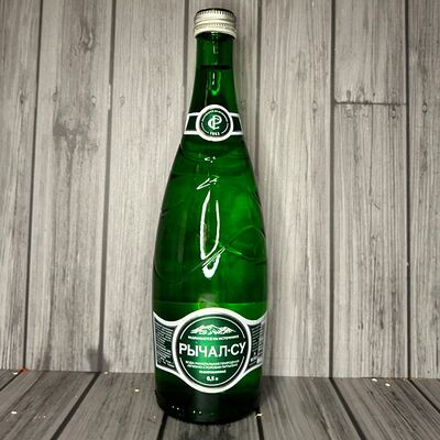 Минеральная вода Рычал-су в Старый Город по цене 206 ₽