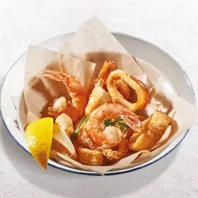 Фритто Мисто в Sapore Italiano по цене 860 ₽