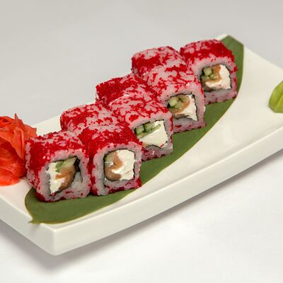 Аляска маки в Azumi по цене 359 ₽