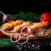 Люля-кебаб куриный в Лига шашлыков по цене 590