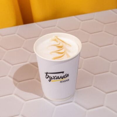 Латте в Пекарня Буханка по цене 269 ₽