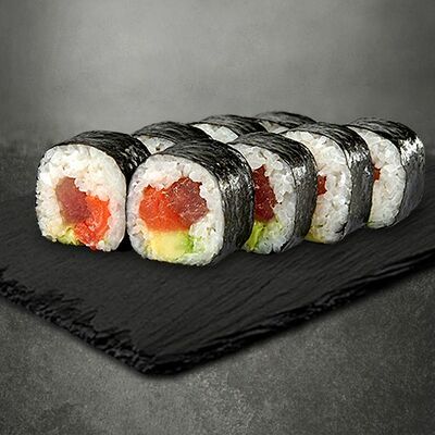 Коллаба в Su & Shi по цене 628 ₽