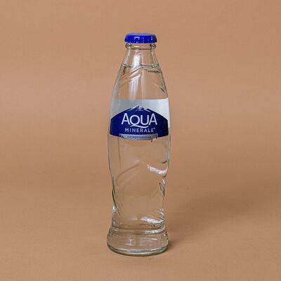 Акваминерале с газом в Хочу пури по цене 305 ₽