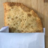 Чебурек с говядиной в Питерская шаверма & чебуреки