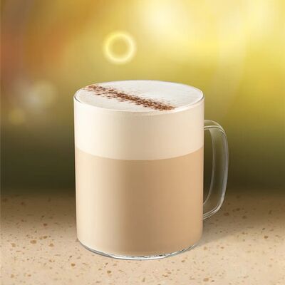 Пряный Цикорий с Бобами Тонка в STARS COFFEE по цене 370 ₽