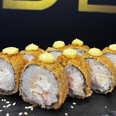 Мексика в Deep Tasty по цене 475