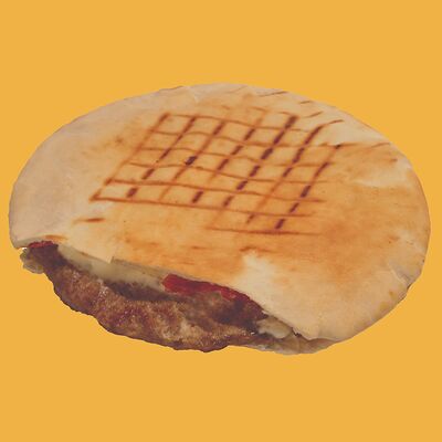 Такос мексиканский в GRILL & SUSHIMASTER - ГРИЛЬ и СУШИ МАСТЕР по цене 229