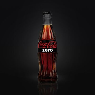 Coca Cola Zeroв Octo по цене 250 ₽