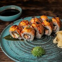 Домбай в Dori