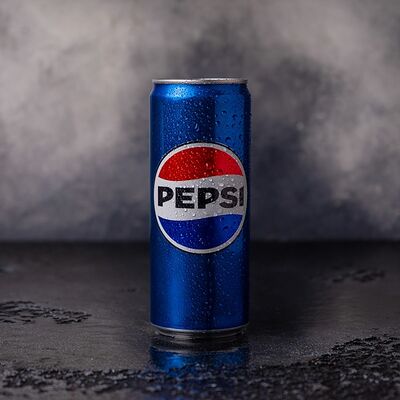 Pepsi 0.3 л в Почтальон суши по цене 201 ₽