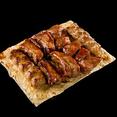 Свиное ассорти в У Тарона по цене 1820 ₽