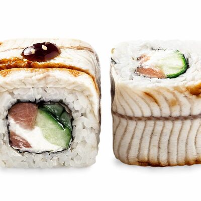 Ролл Дракон в Sushi Outlet по цене 820 ₽