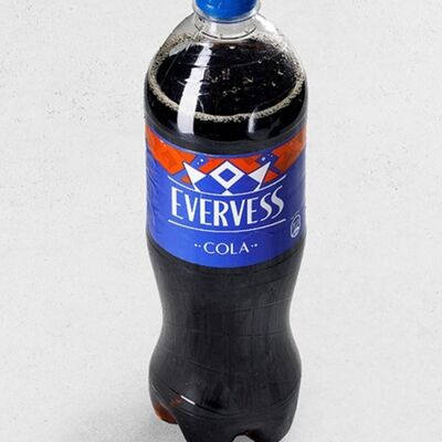 Evervess cola в Татарская Усадьба по цене 200 ₽
