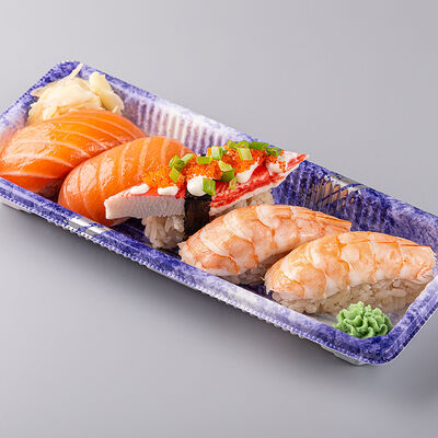 Набор №3м в Дарума по цене 745 ₽