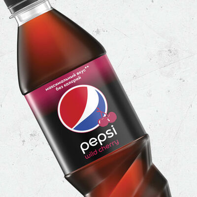 Пепси Черри 0,5 л в Pizza HeartPizza Hut по цене 99