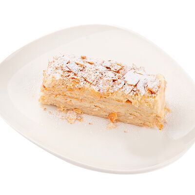 Наполеон в Все свои по цене 390 ₽