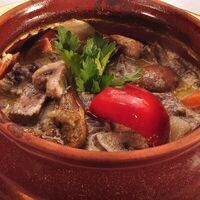 Волшебный горшочек в Тайфун