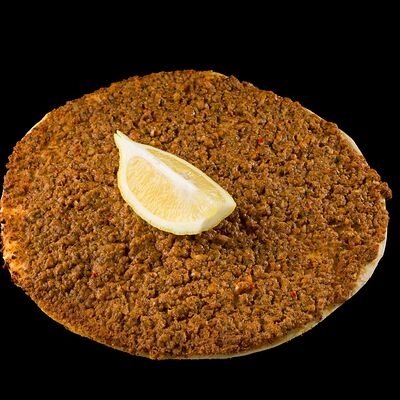 Ламаджо в У Тарона по цене 210 ₽