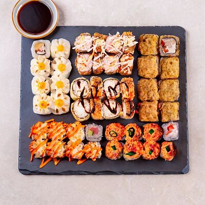 Сет Богатырский в ILkato по цене 2563 ₽