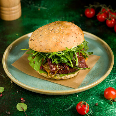 Тоскана бургер в Авокадо по цене 775 ₽