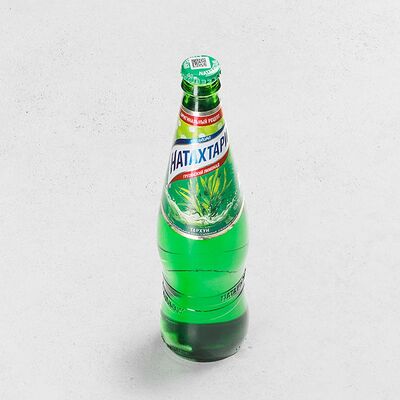 Натахтари Тархун 0,5л в ПиццаФабрика по цене 280 ₽