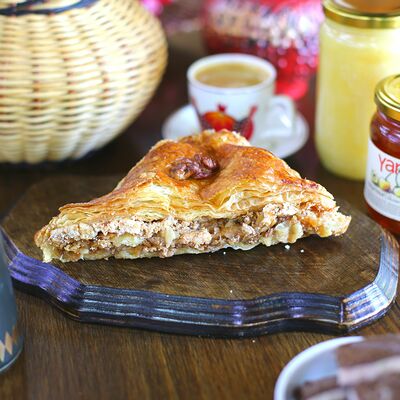 Пахлава в MisLavnes по цене 150 ₽