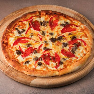 Мясная в VASILCHUKI Chaihona №1 по цене 720 ₽