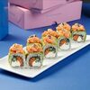 Спайси лосось с авокадо в Why Not Sushi по цене 929