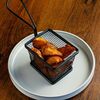 Картофельные дольки в BBJ Grill & Bar по цене 10