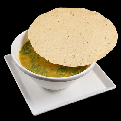 Суп Мунг Дал в Ботаника по цене 540 ₽