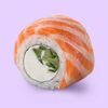 Классическая Филадельфия в UP SUSHI по цене 873