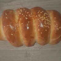 Сосиски в тесте в Горячий лаваш