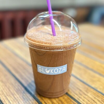 Смузи Финик в Глюкоза Glukoza по цене 550 ₽