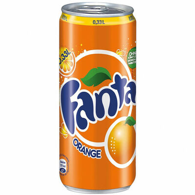 Fanta в Шаурма, Пицца & Донер по цене 140 ₽