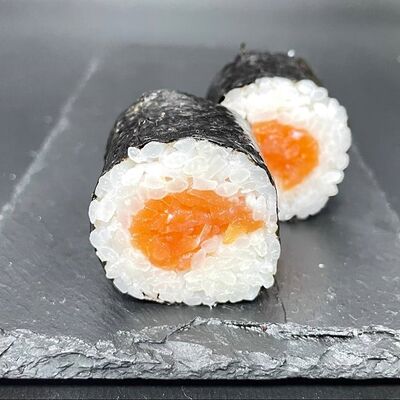 Сяке маки в Азия Time по цене 371 ₽