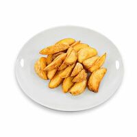 Картофель по-деревенски в Оки Токи