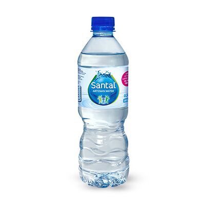 Минеральная вода без газа в Loook по цене 7000 сум