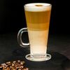 Латте в Caffeine по цене 350