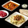Сытный Обед с Солянкой в Шашлычный Двор по цене 815