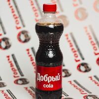 Добрый Кола в Горыч